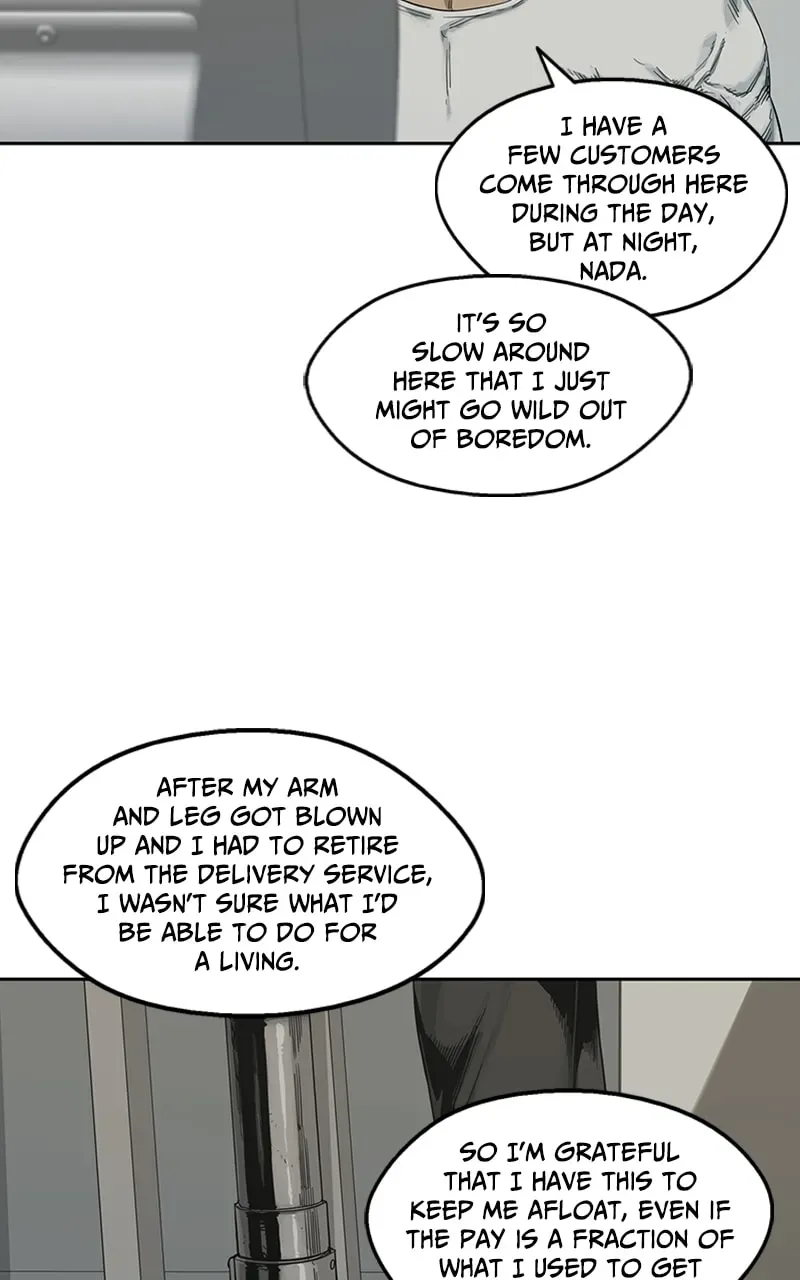 Black Knight Chapter 14 page 13 - 