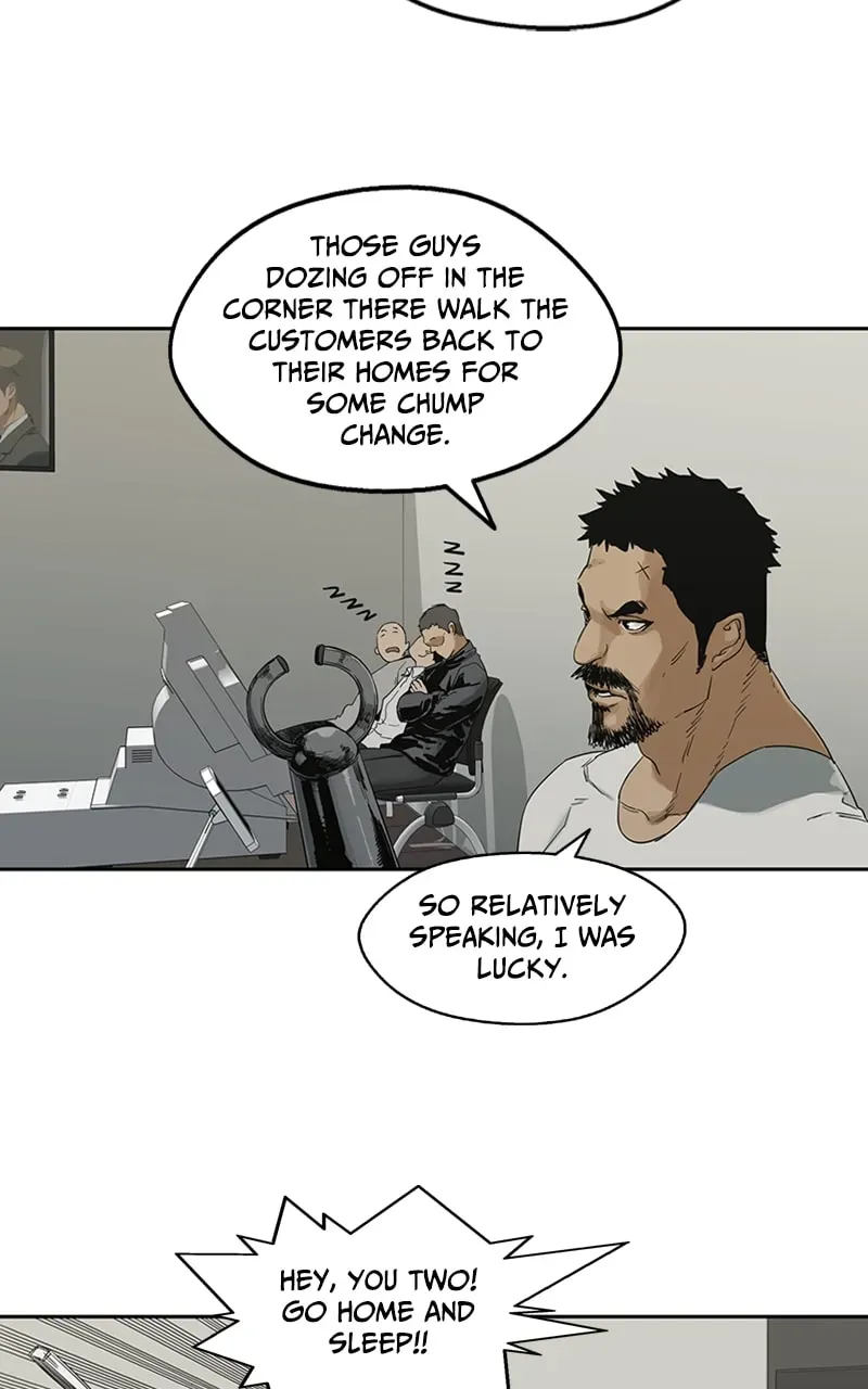 Black Knight Chapter 14 page 15 - 