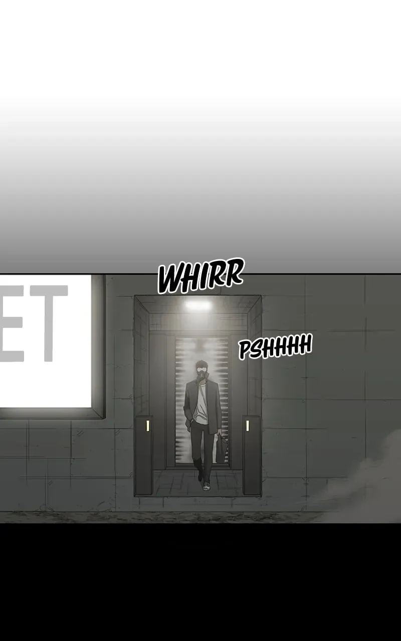 Black Knight Chapter 14 page 18 - 