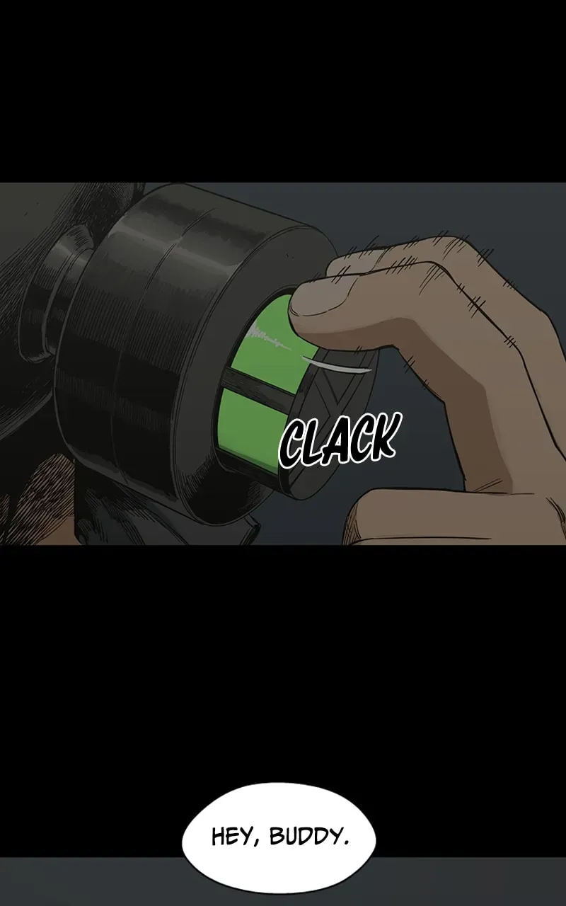 Black Knight Chapter 14 page 24 - 