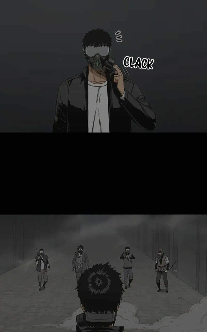 Black Knight Chapter 14 page 25 - 
