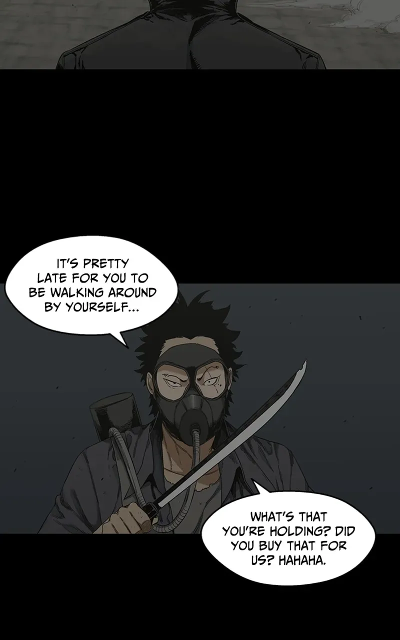 Black Knight Chapter 14 page 26 - 