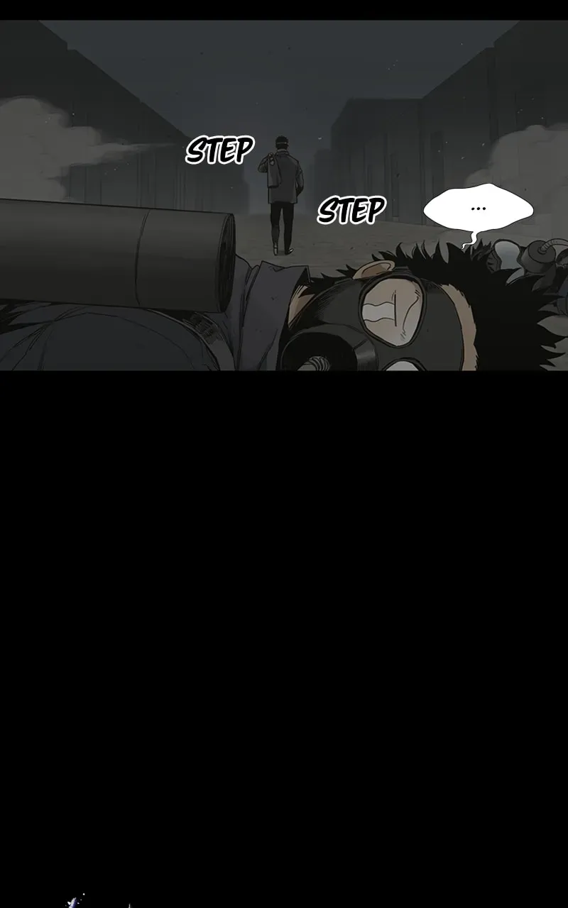Black Knight Chapter 14 page 28 - 