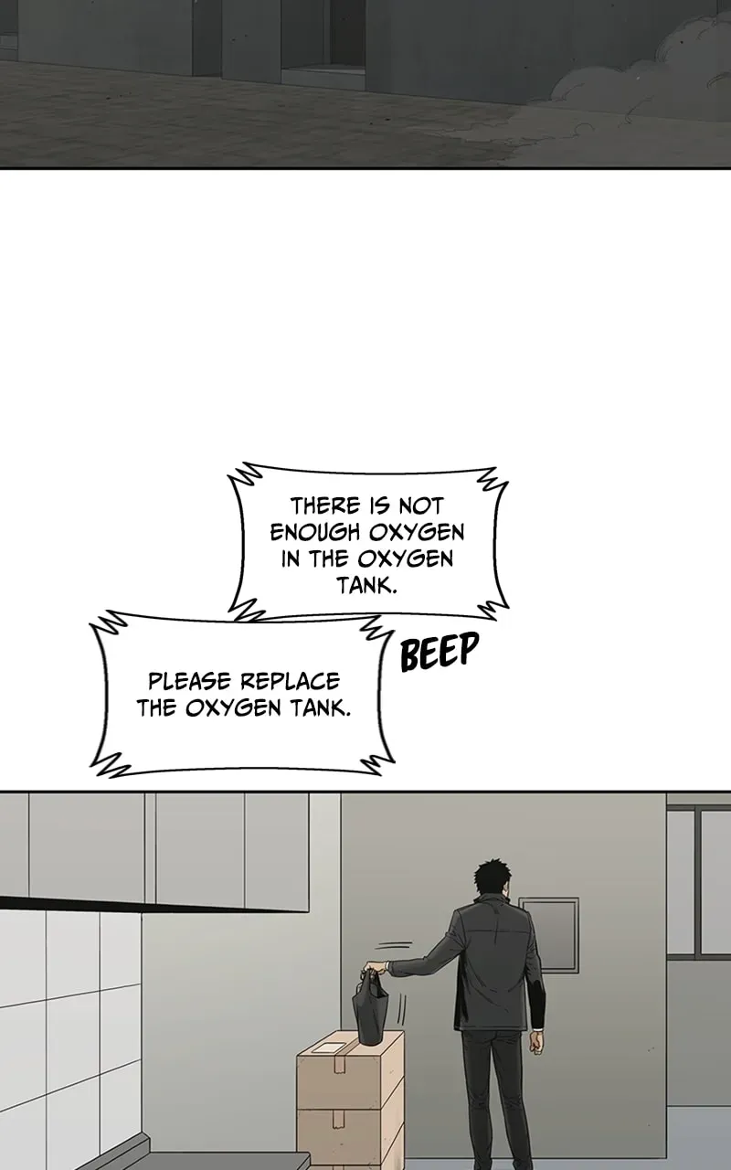 Black Knight Chapter 14 page 30 - 
