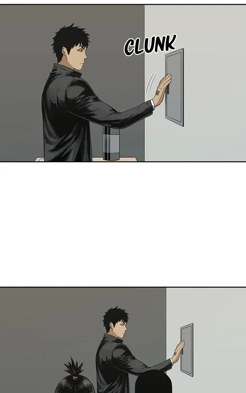 Black Knight Chapter 14 page 35 - 