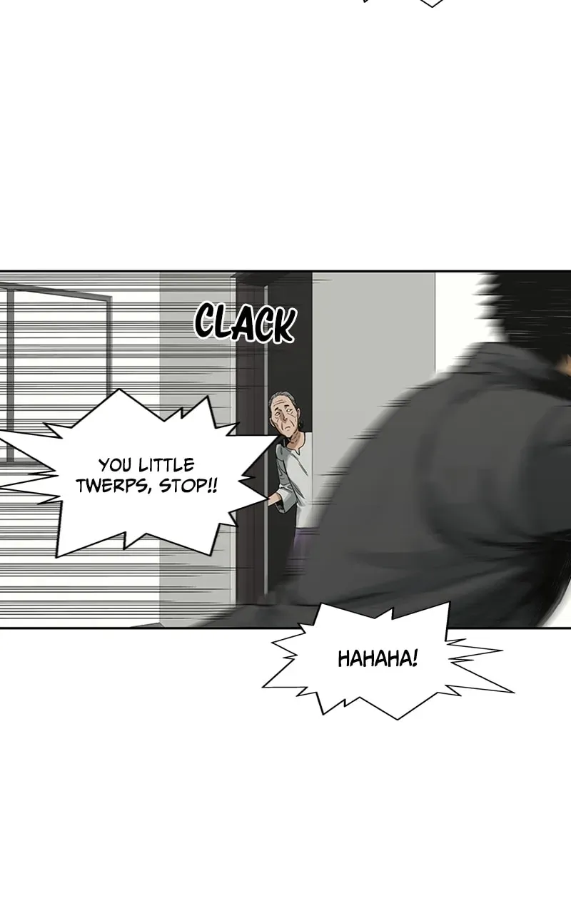 Black Knight Chapter 14 page 37 - 