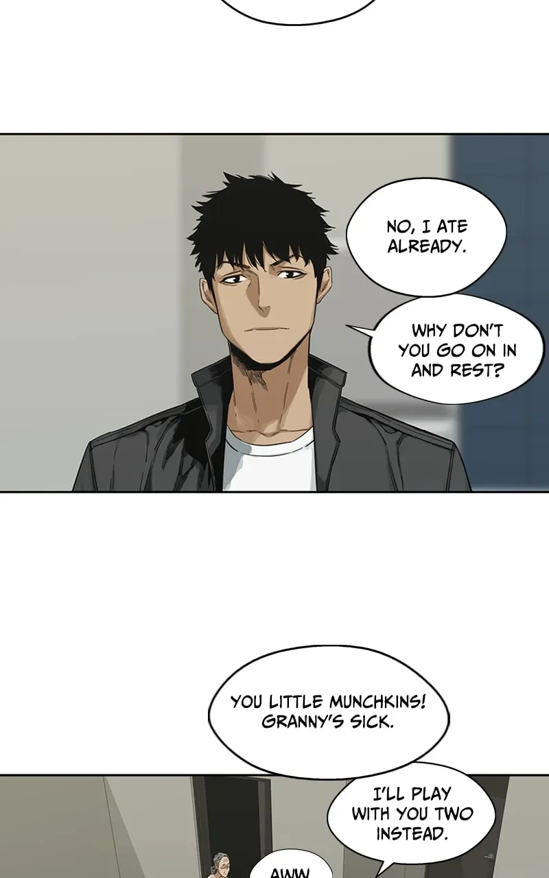 Black Knight Chapter 14 page 40 - 