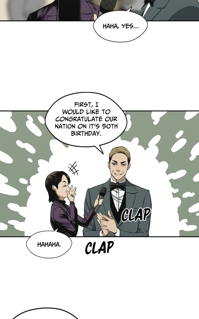 Black Knight Chapter 14 page 5 - 