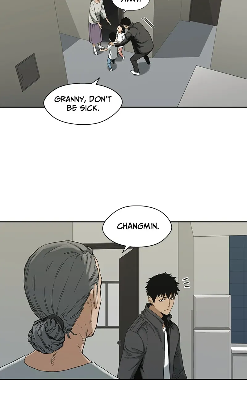 Black Knight Chapter 14 page 41 - 
