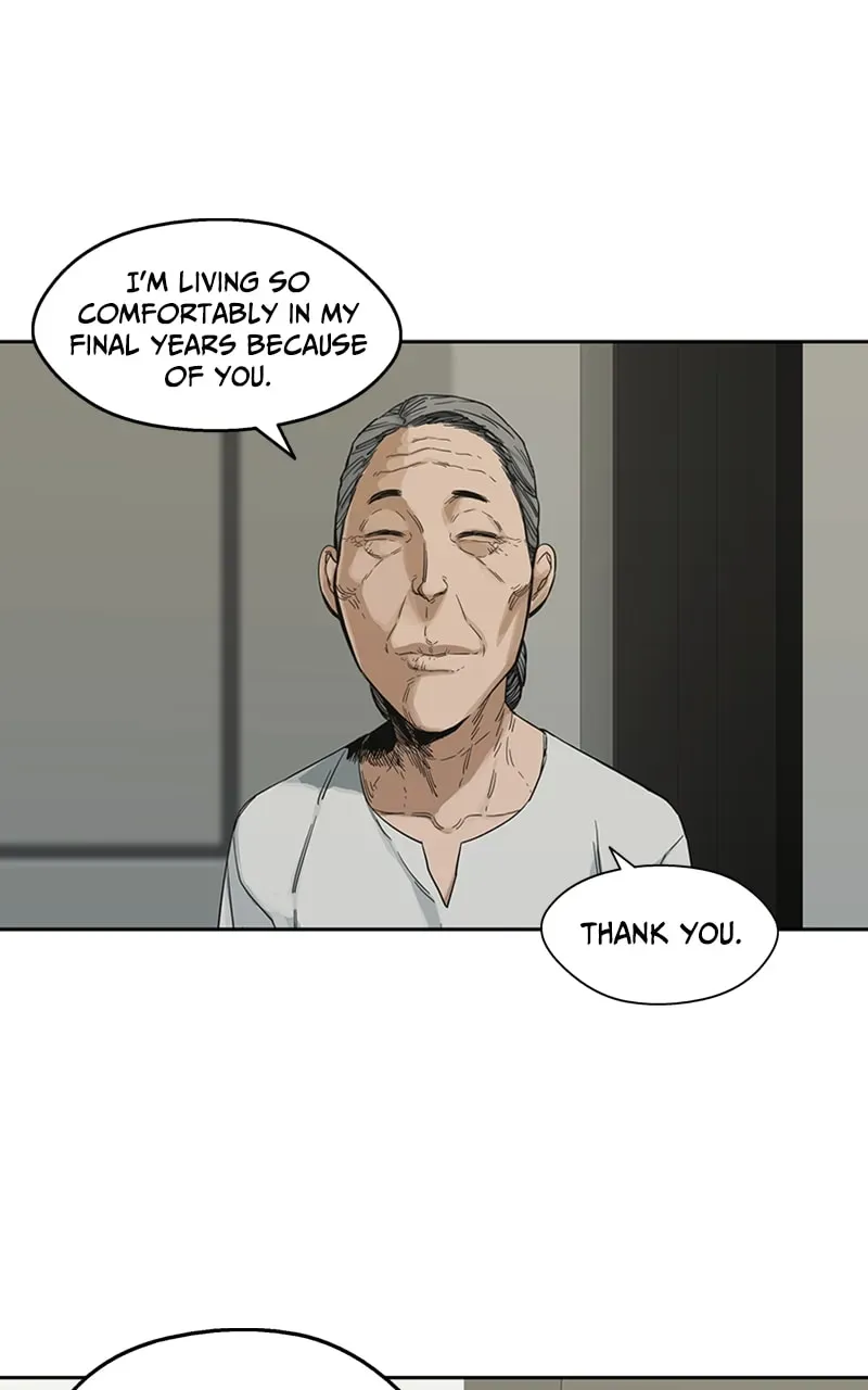 Black Knight Chapter 14 page 42 - 