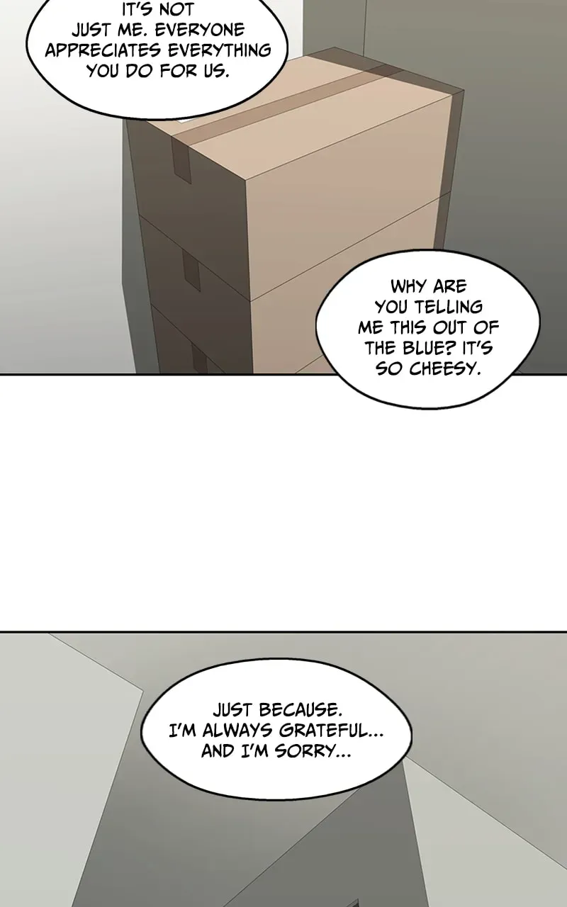 Black Knight Chapter 14 page 43 - 