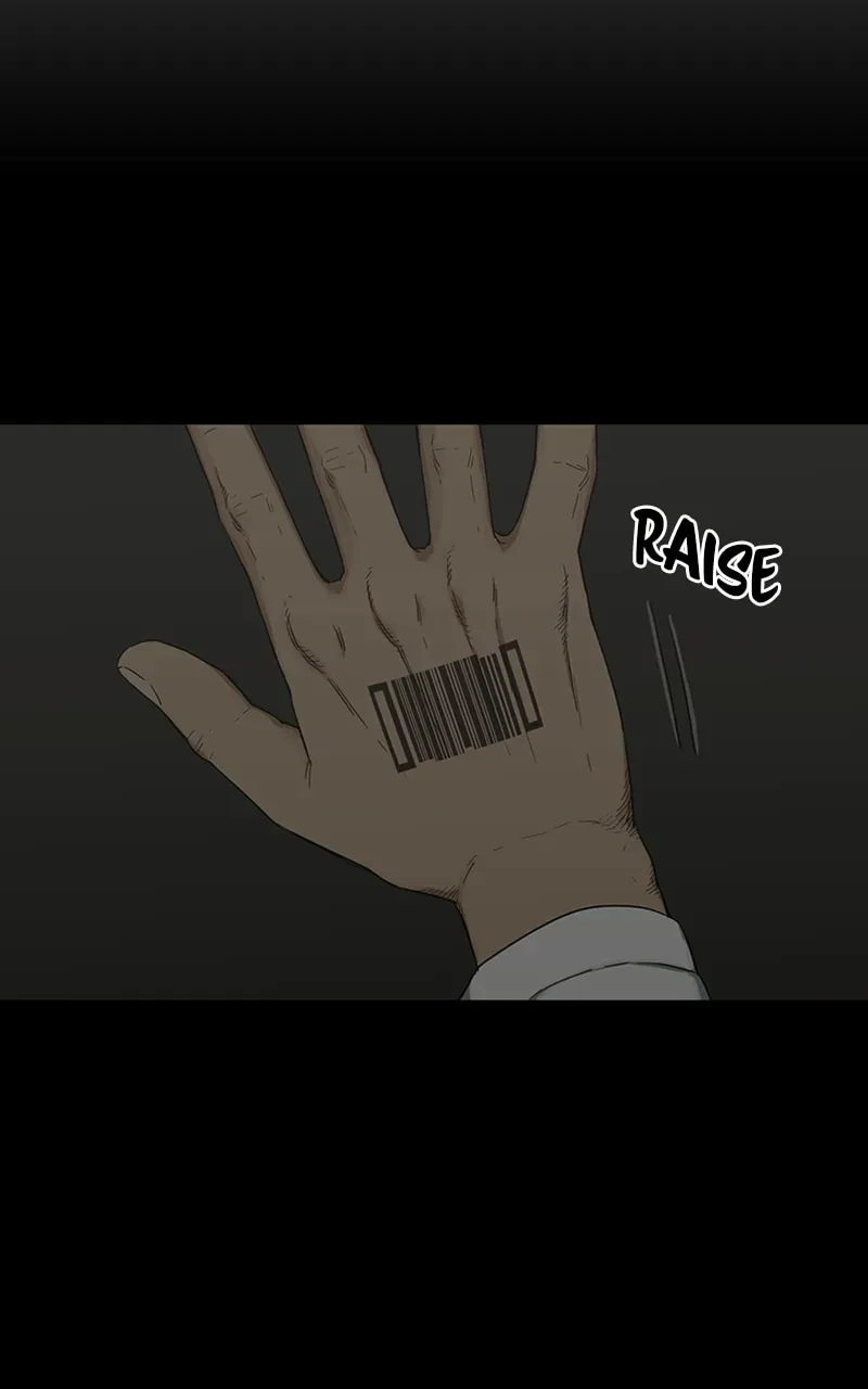 Black Knight Chapter 14 page 45 - 