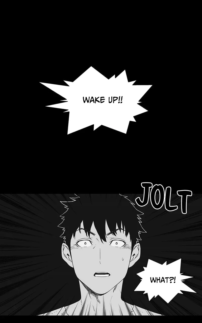 Black Knight Chapter 14 page 49 - 