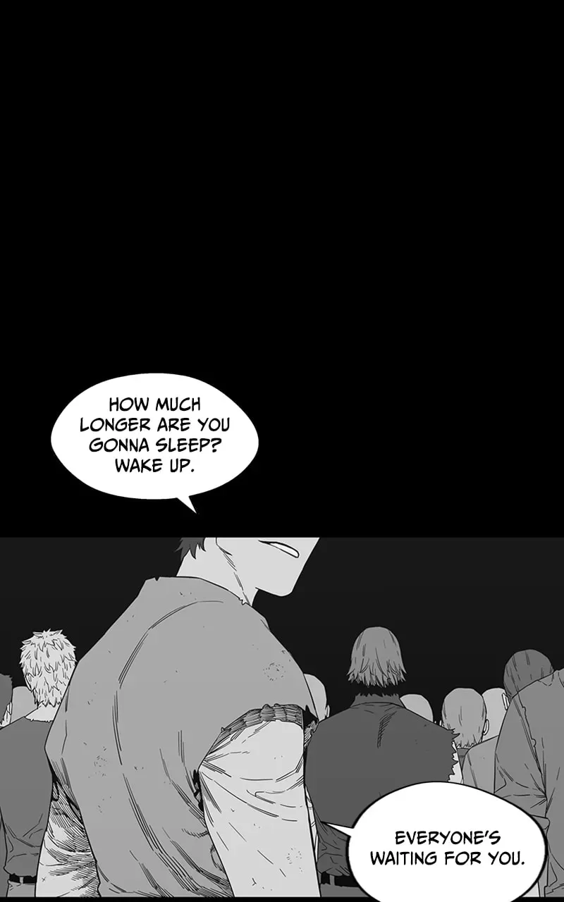 Black Knight Chapter 14 page 50 - 