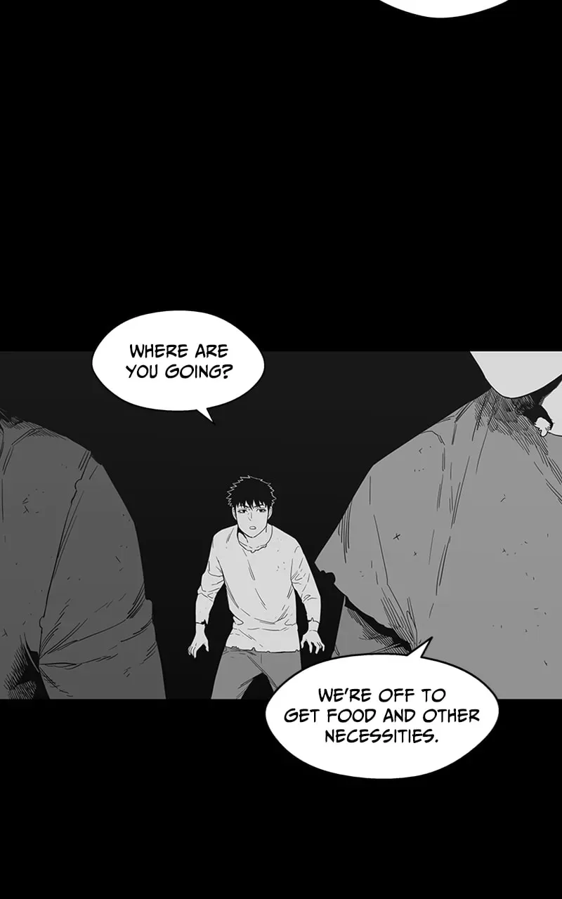 Black Knight Chapter 14 page 51 - 