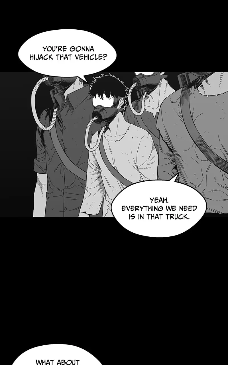 Black Knight Chapter 14 page 53 - 