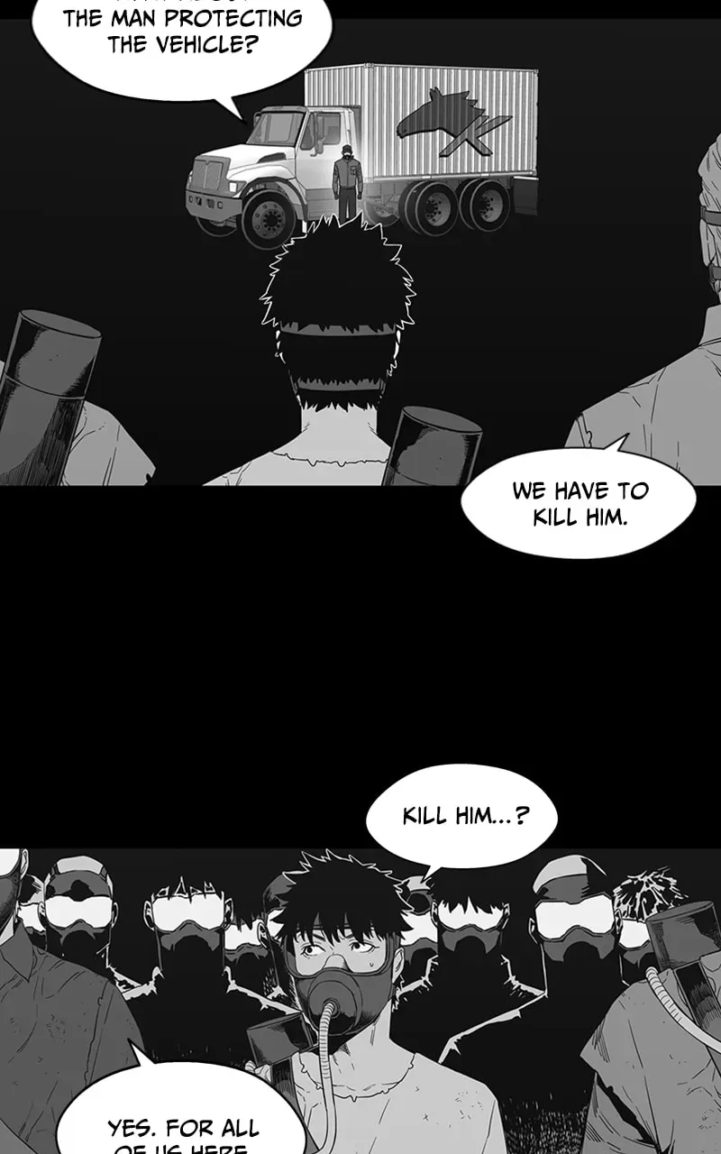 Black Knight Chapter 14 page 54 - 