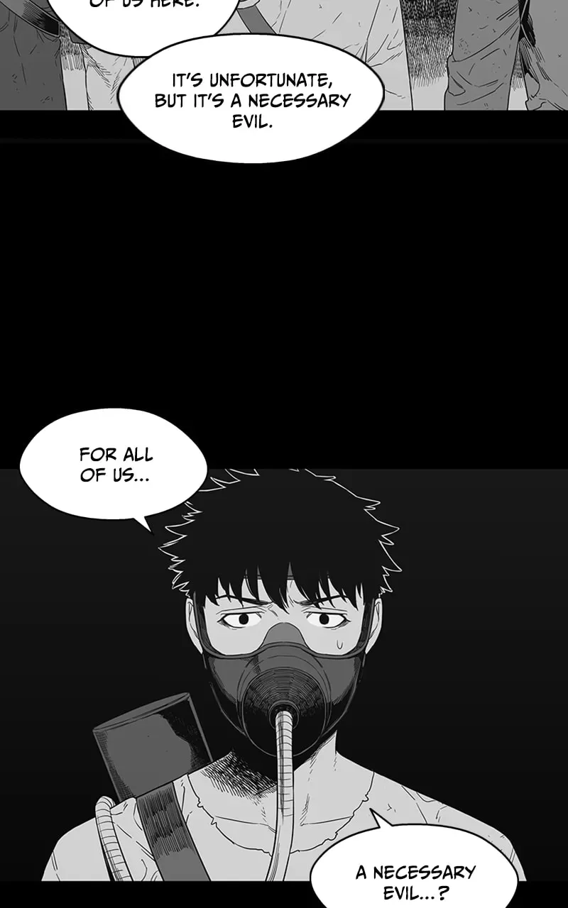 Black Knight Chapter 14 page 55 - 