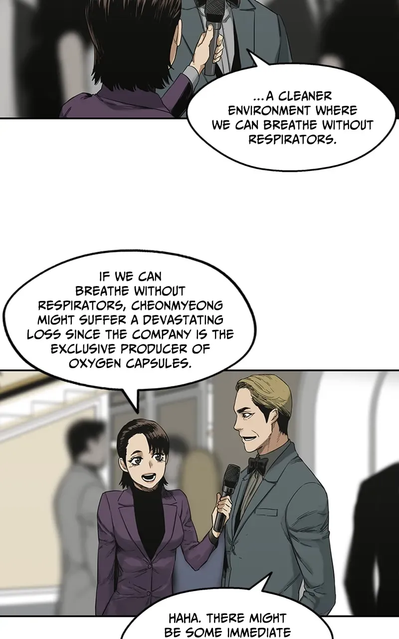 Black Knight Chapter 14 page 7 - 