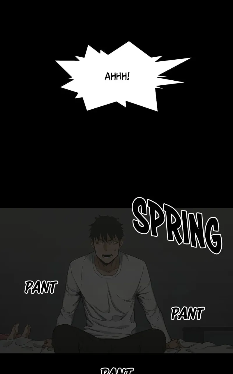 Black Knight Chapter 14 page 61 - 