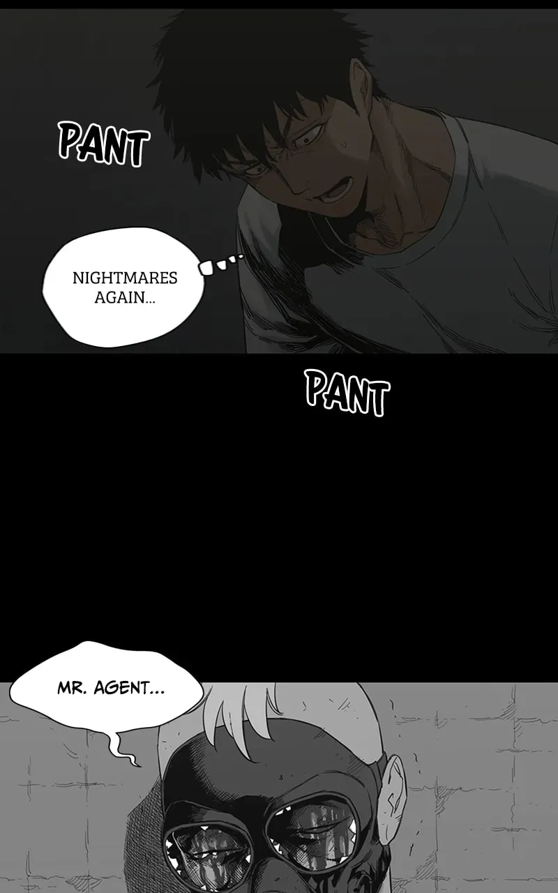 Black Knight Chapter 14 page 63 - 