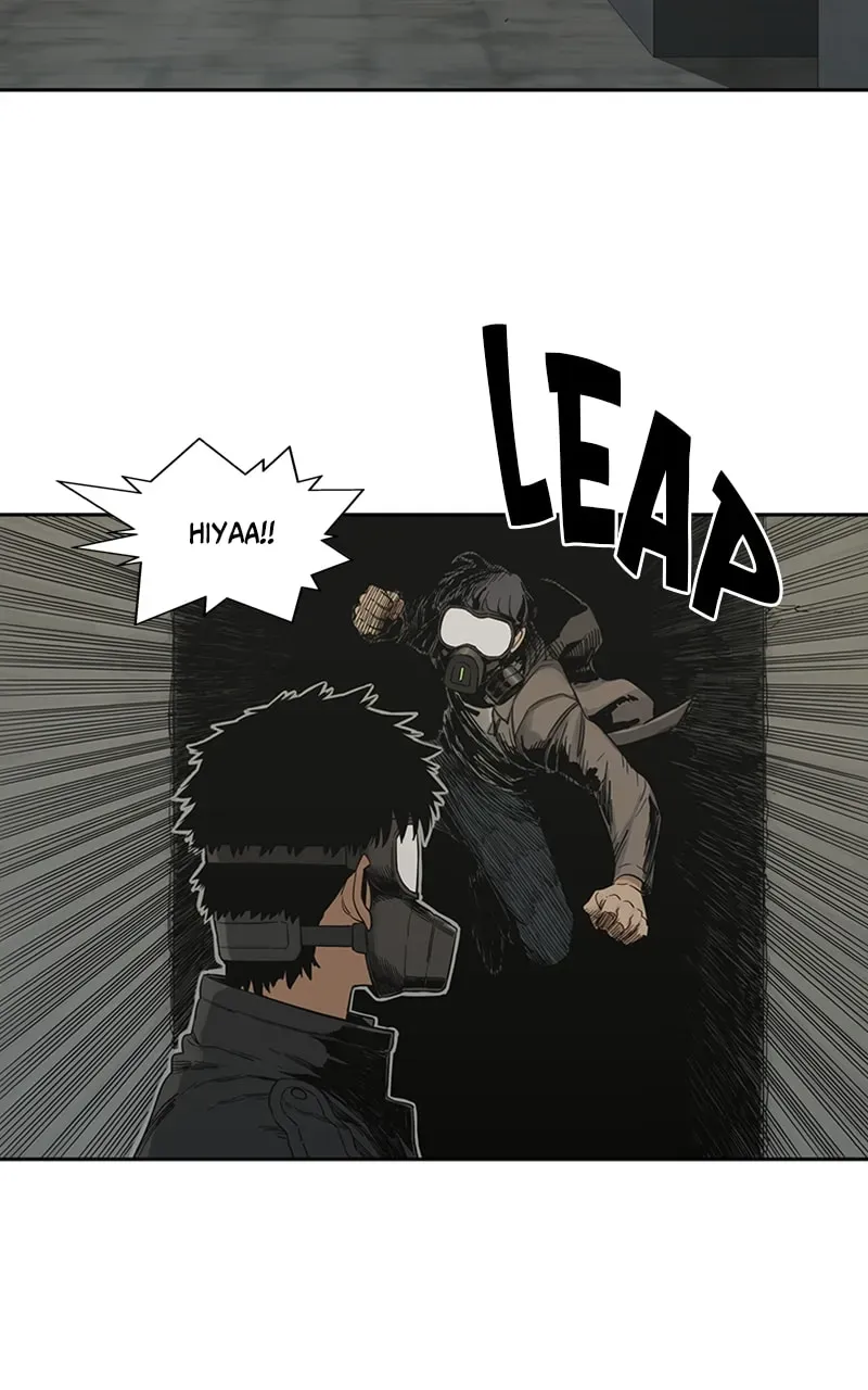 Black Knight Chapter 14 page 69 - 