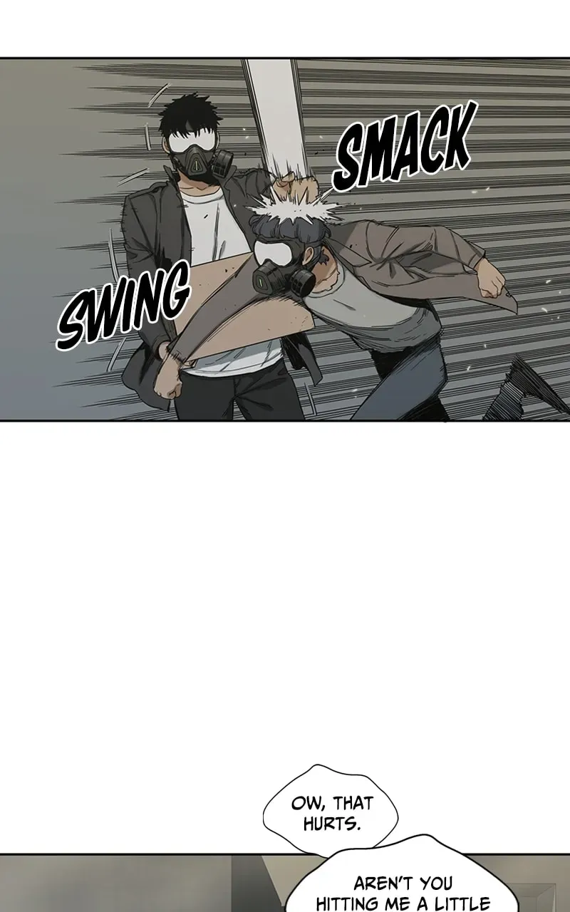 Black Knight Chapter 14 page 70 - 