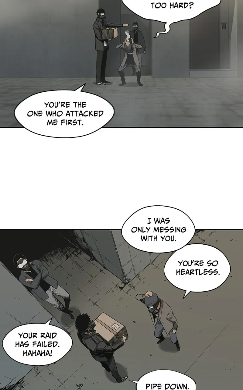 Black Knight Chapter 14 page 71 - 
