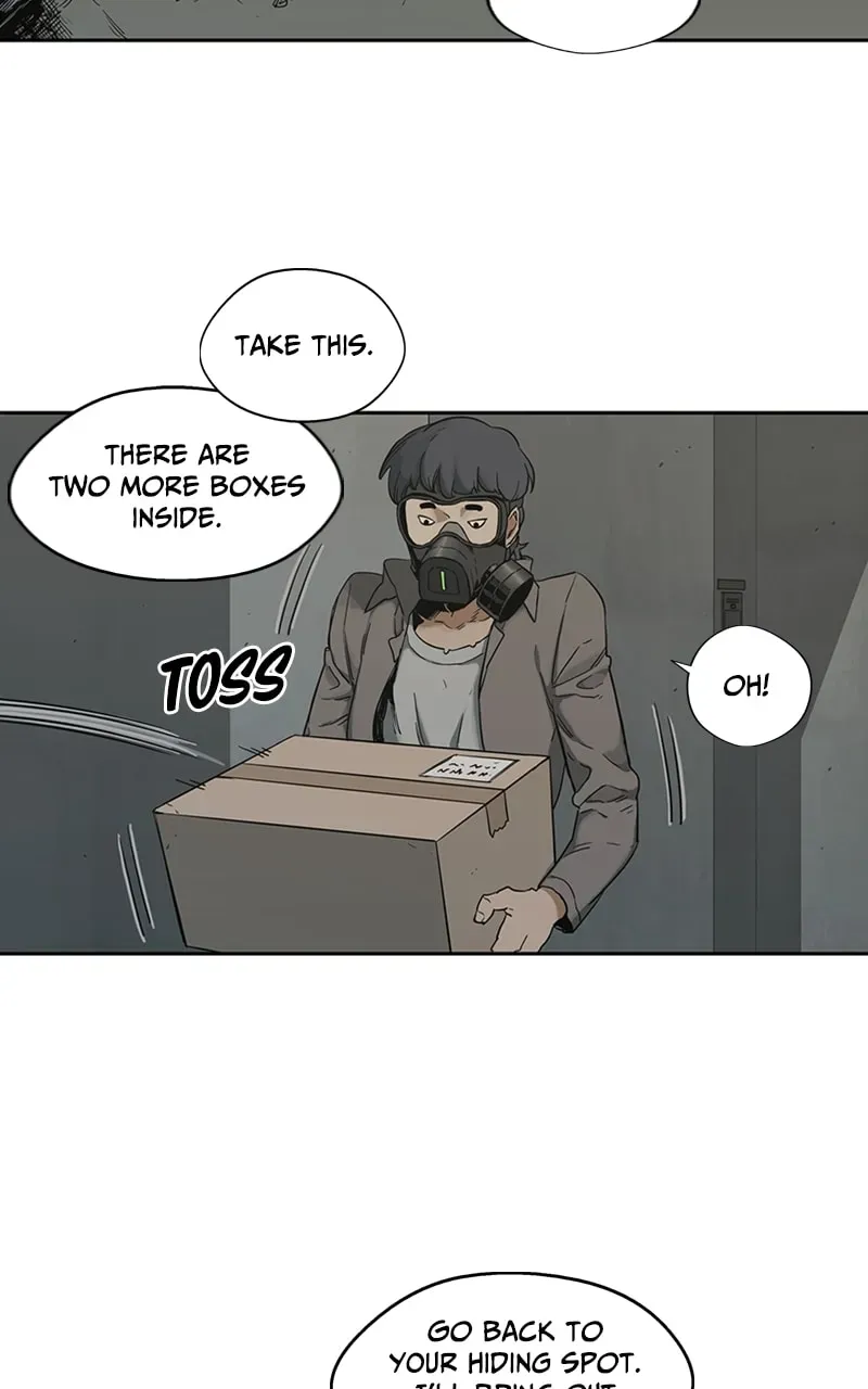 Black Knight Chapter 14 page 72 - 