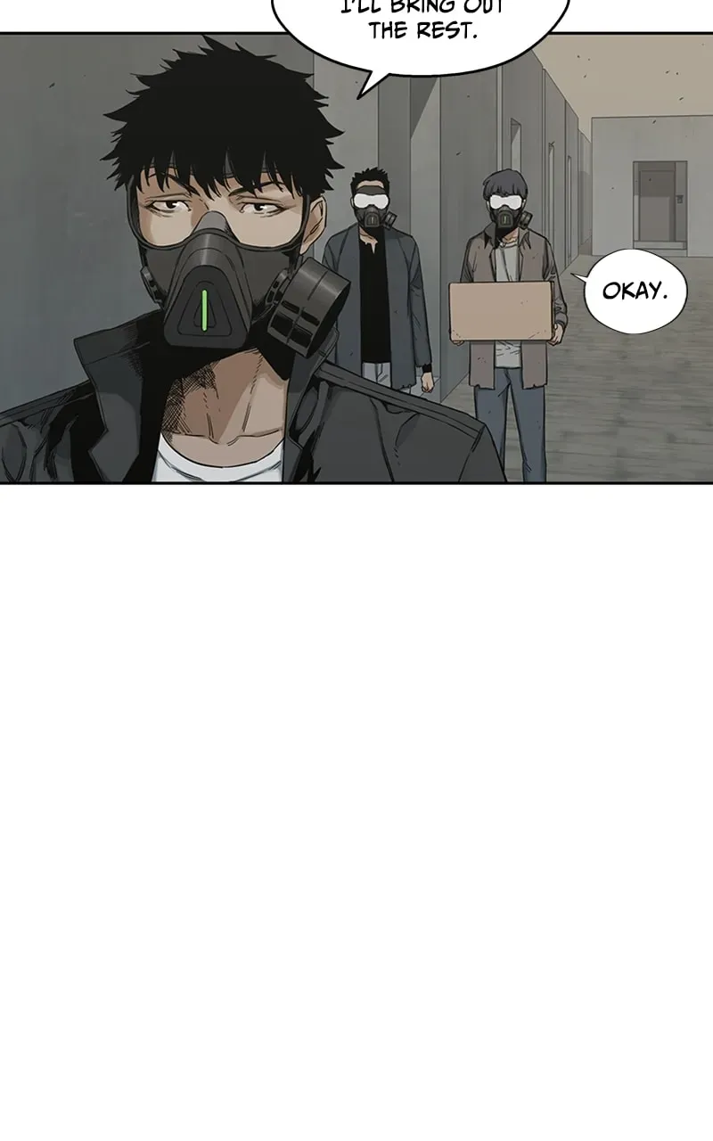 Black Knight Chapter 14 page 73 - 