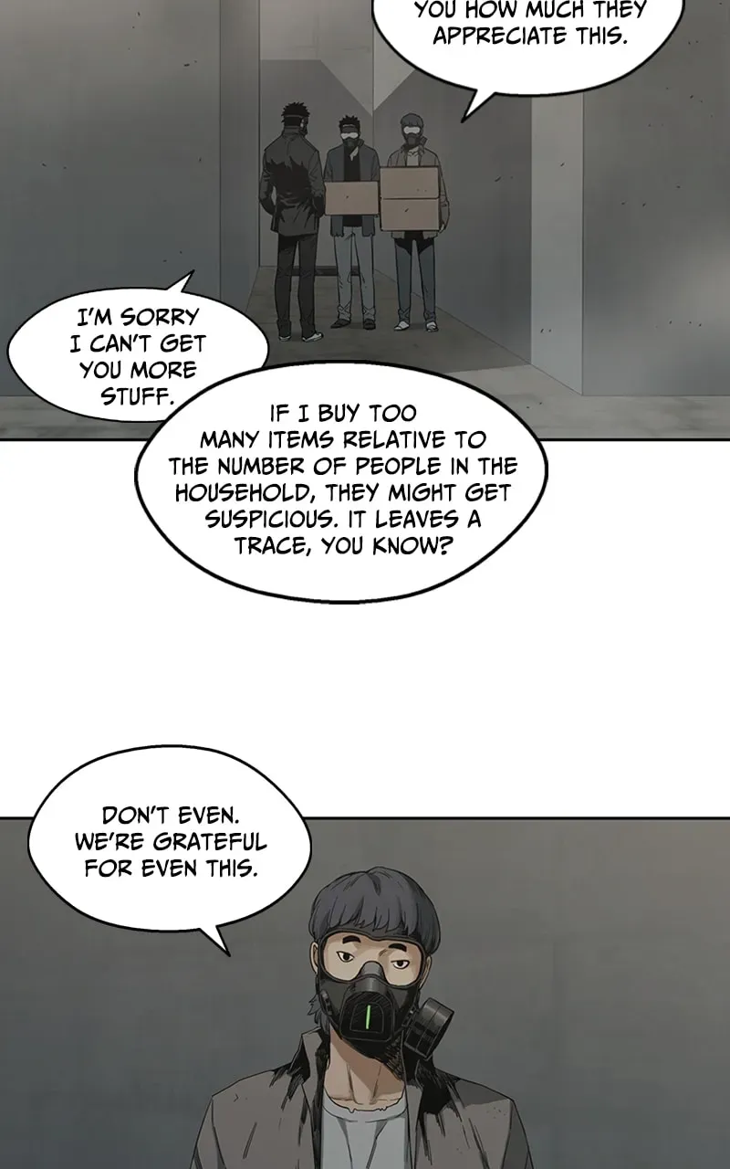 Black Knight Chapter 14 page 75 - 