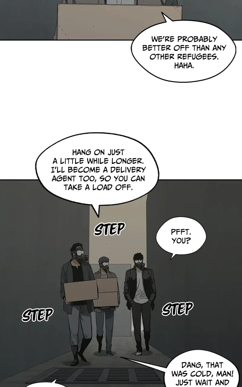 Black Knight Chapter 14 page 76 - 