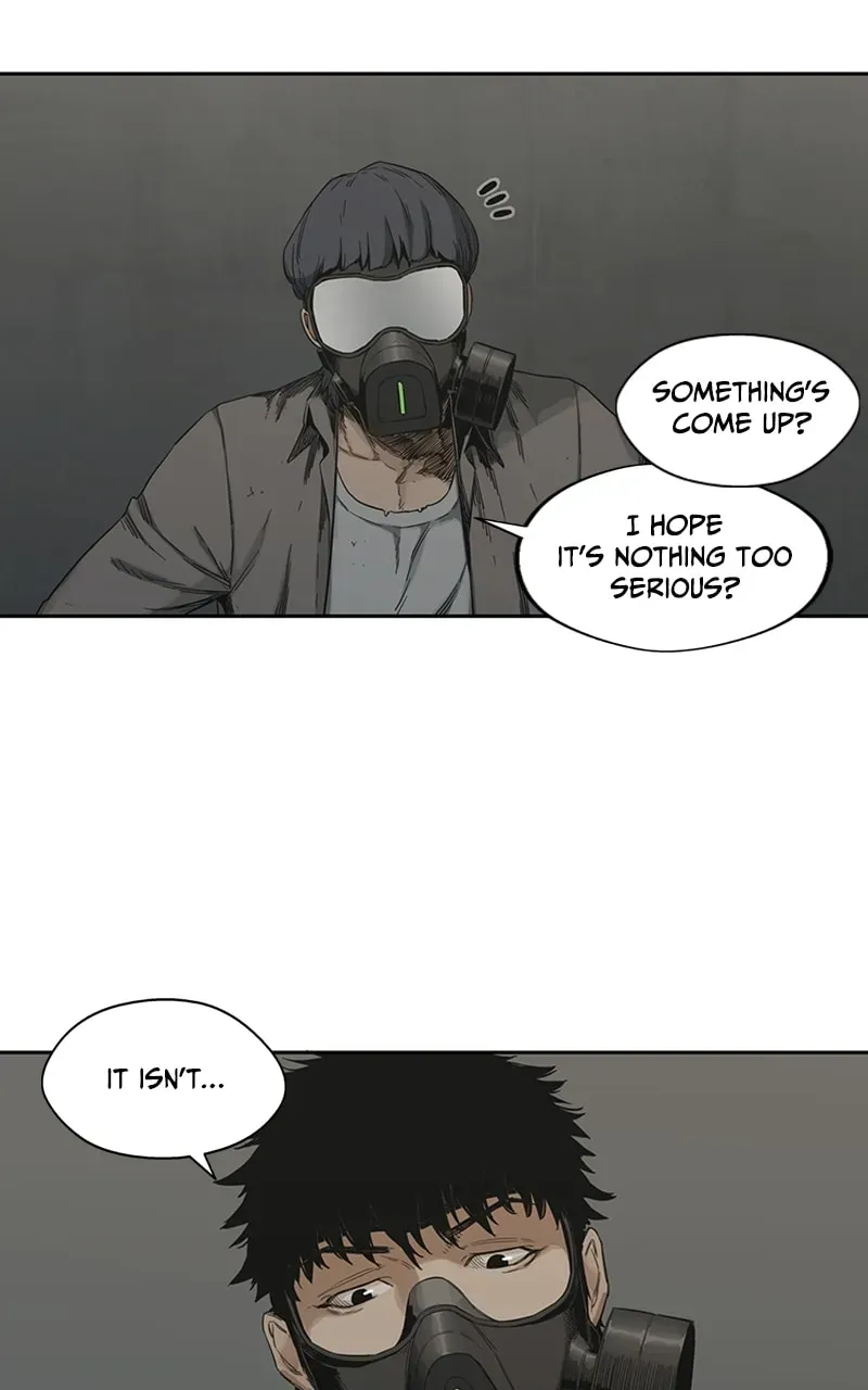 Black Knight Chapter 14 page 78 - 