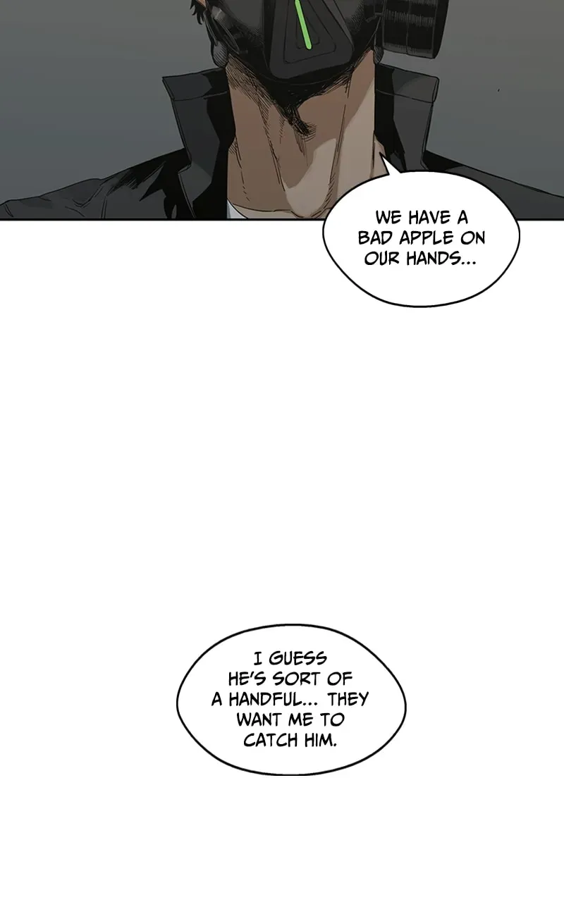 Black Knight Chapter 14 page 79 - 