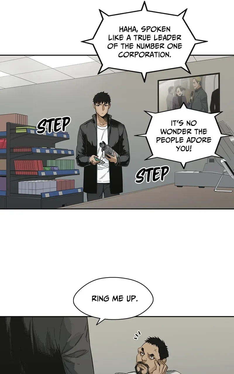 Black Knight Chapter 14 page 9 - 
