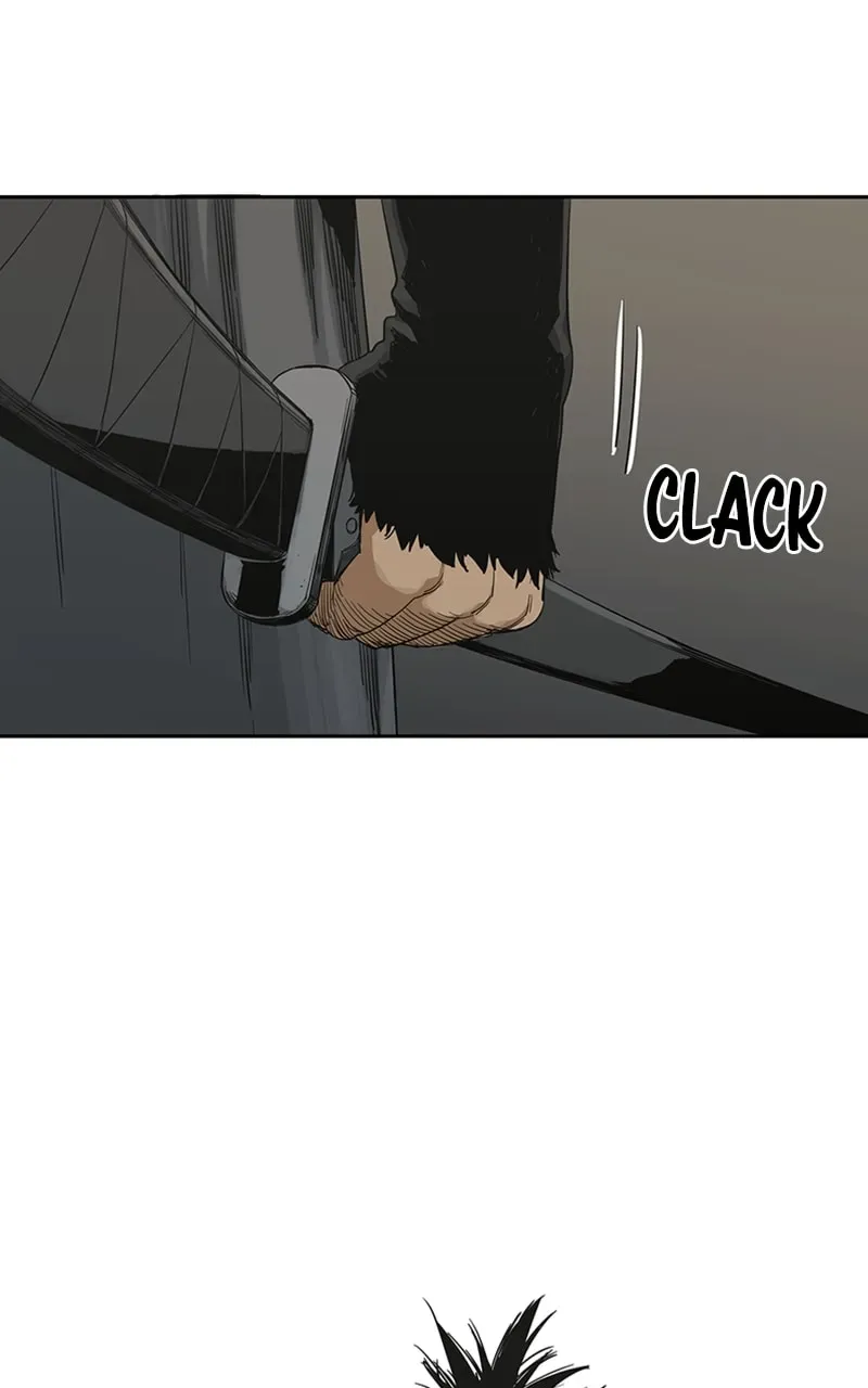 Black Knight Chapter 14 page 81 - 