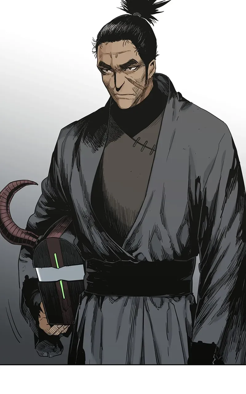 Black Knight Chapter 14 page 82 - 