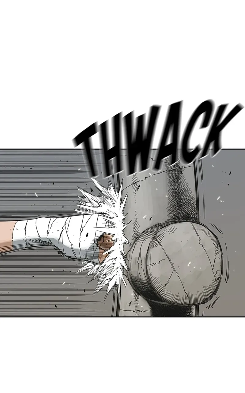 Black Knight Chapter 15 page 1 - 