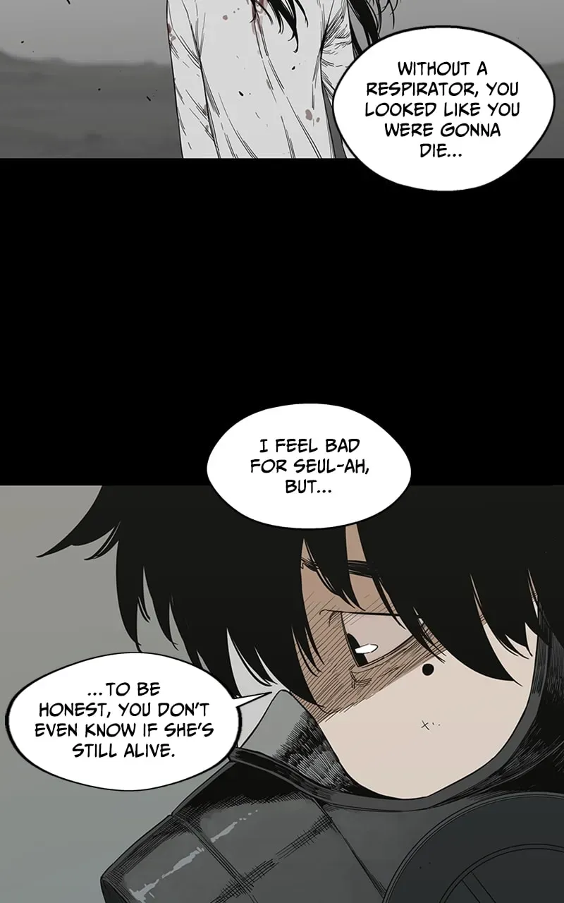 Black Knight Chapter 15 page 11 - 