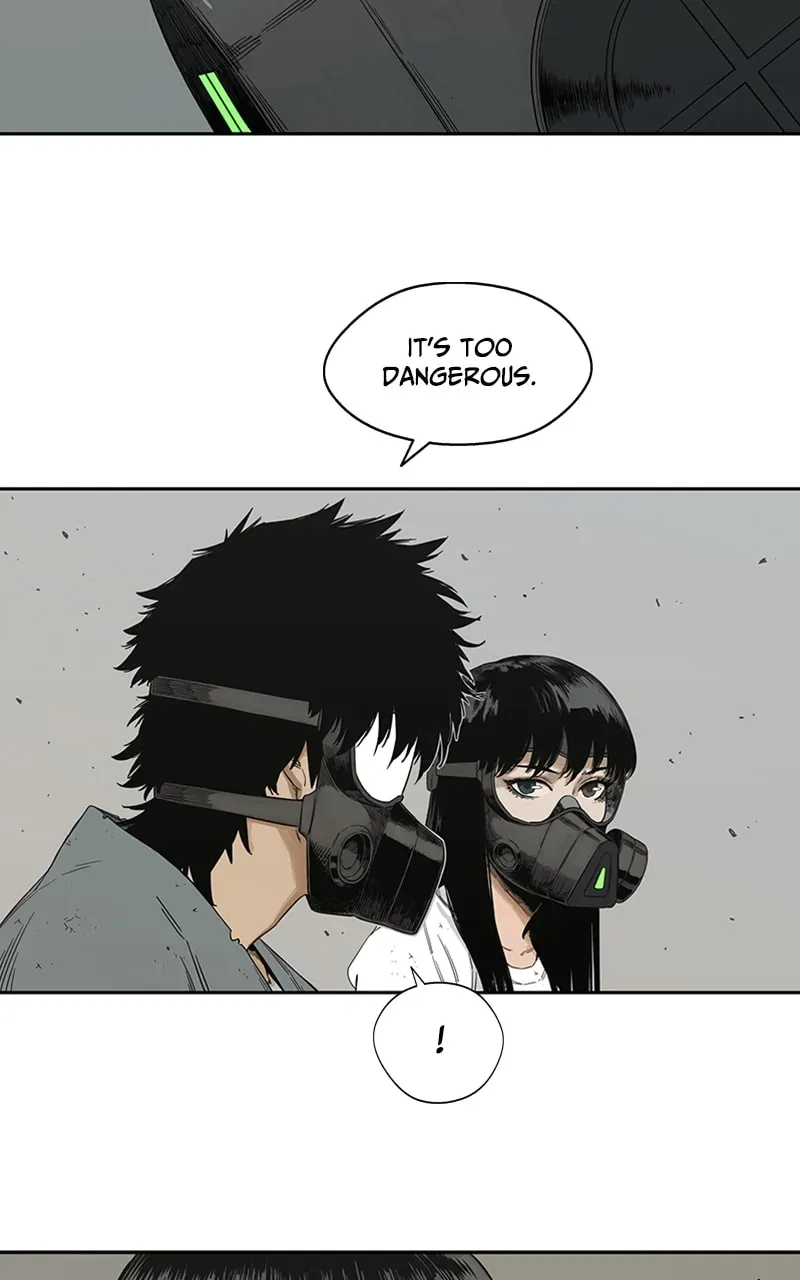 Black Knight Chapter 15 page 12 - 