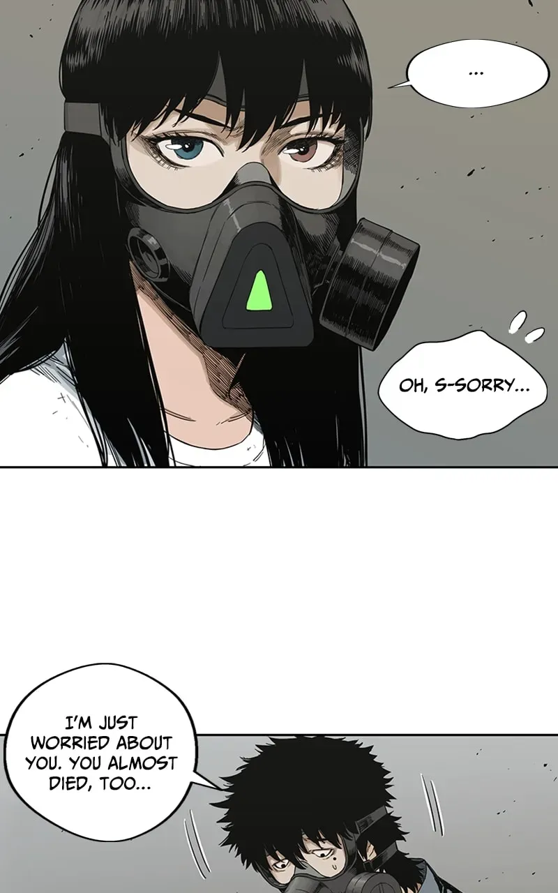 Black Knight Chapter 15 page 13 - 