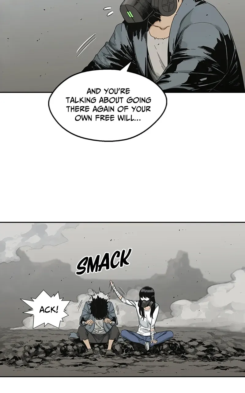 Black Knight Chapter 15 page 14 - 