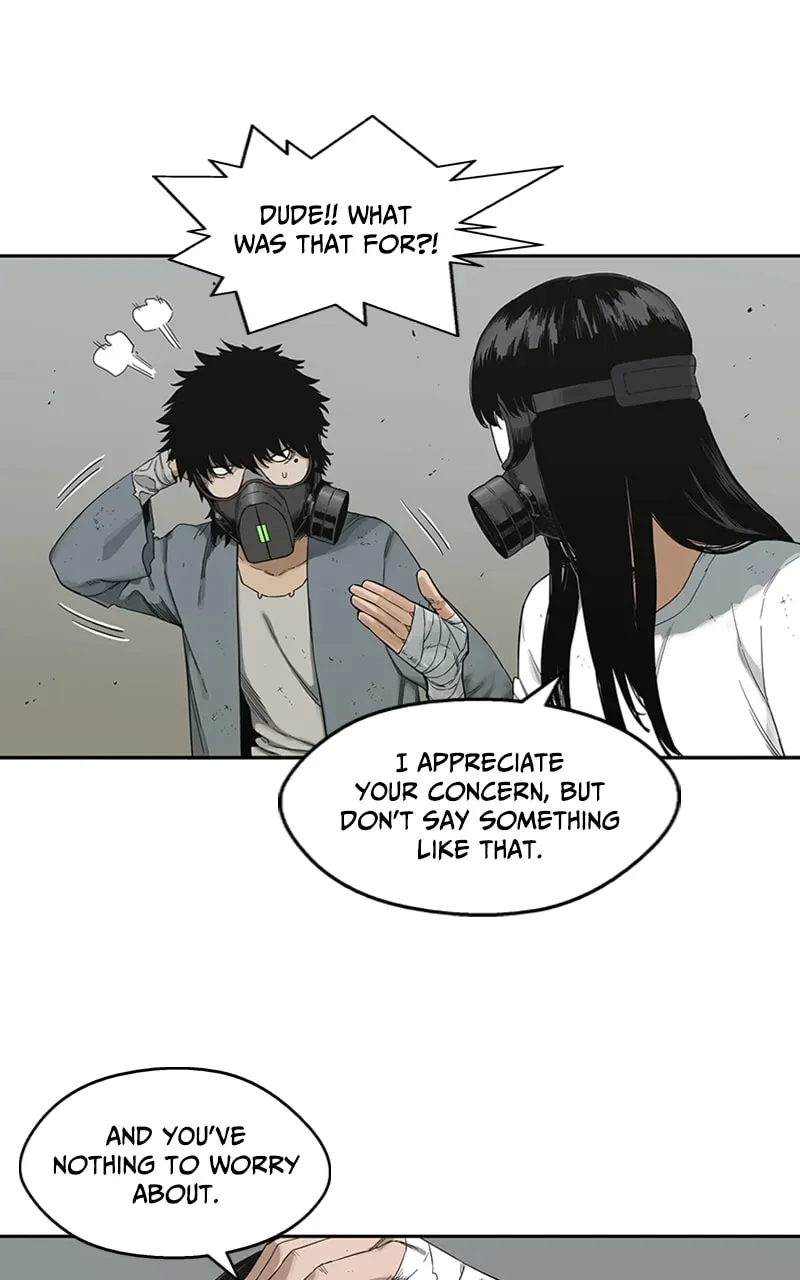 Black Knight Chapter 15 page 15 - 