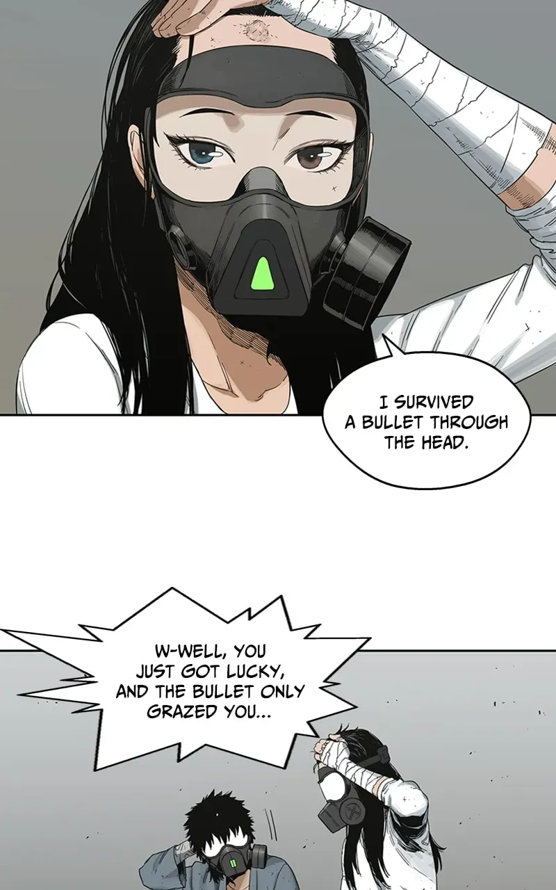 Black Knight Chapter 15 page 16 - 