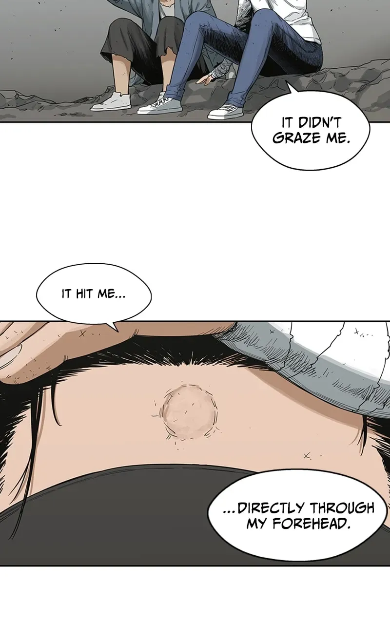 Black Knight Chapter 15 page 17 - 