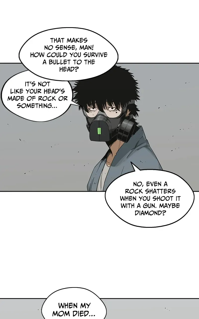 Black Knight Chapter 15 page 18 - 