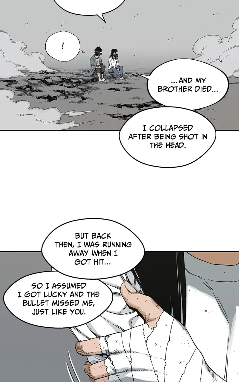 Black Knight Chapter 15 page 19 - 