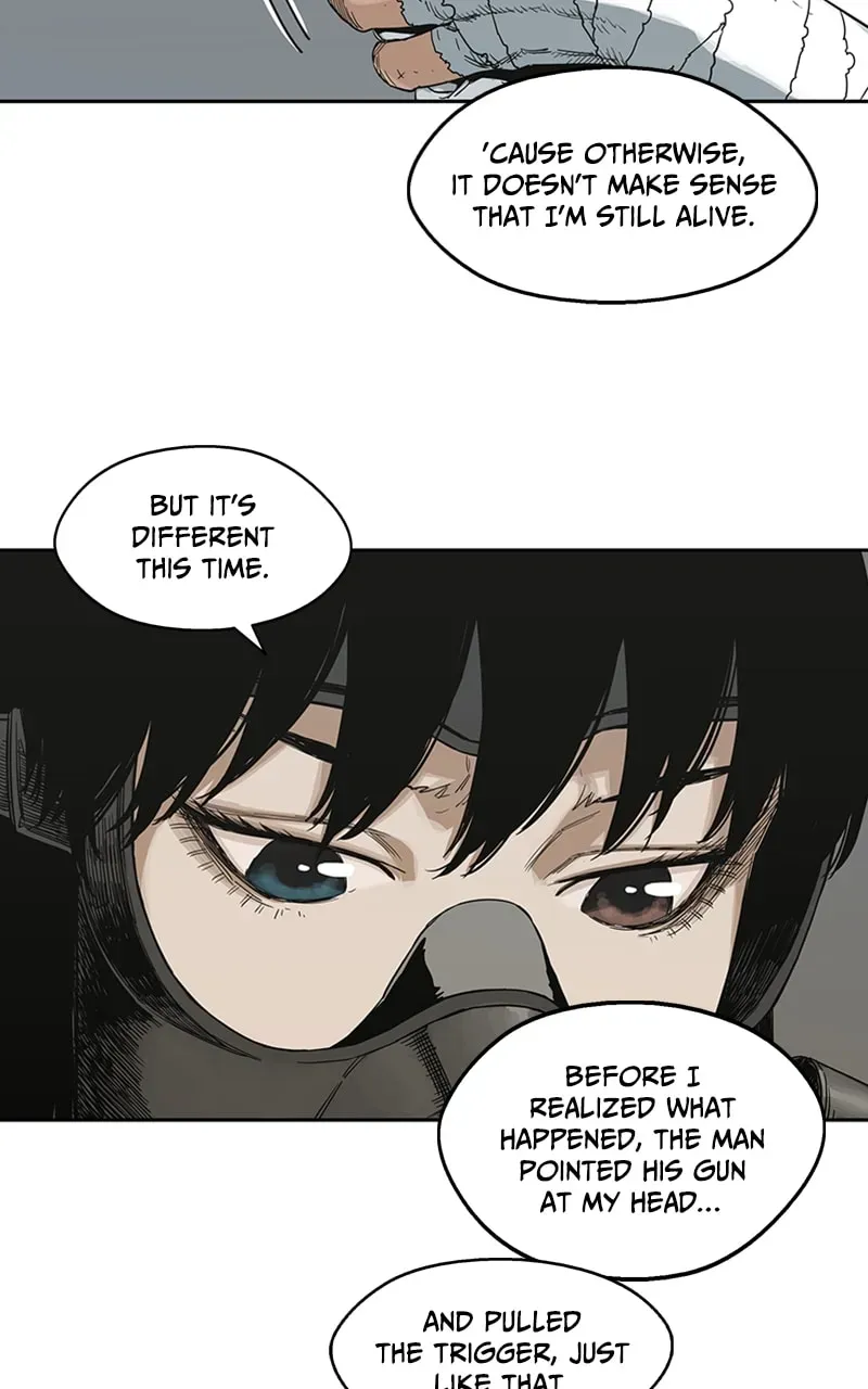 Black Knight Chapter 15 page 20 - 