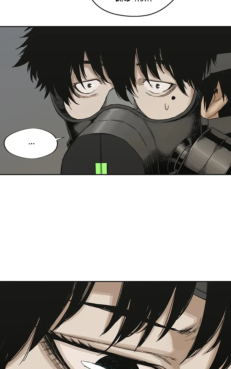 Black Knight Chapter 15 page 21 - 
