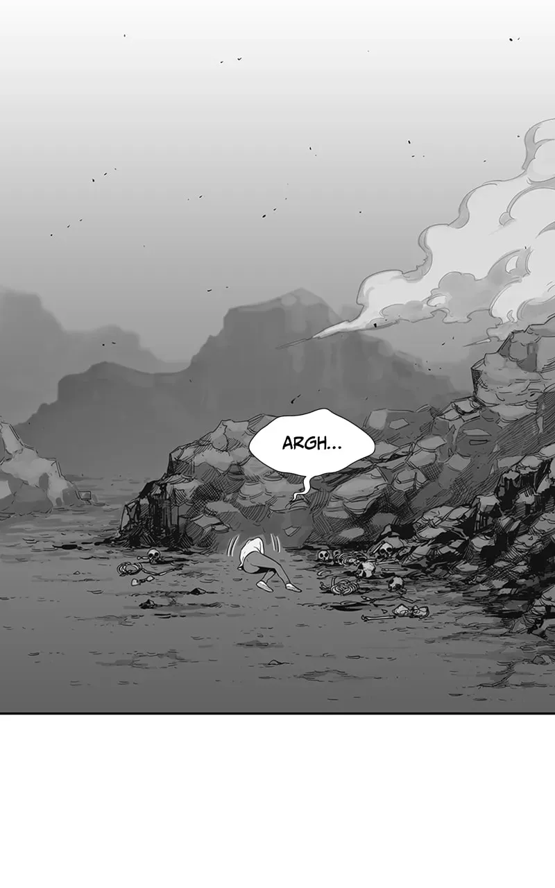 Black Knight Chapter 15 page 25 - 